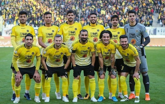عملکرد قابل قبول طلایی پوشان اصفهان در سال ۹۸ عملکرد قابل قبول طلایی پوشان اصفهان در سال ۹۸