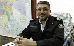به هیچ عنوان به افراد اجازه خروج از استان داده نمیشود