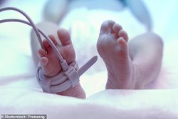 آغاز تحقیقات در پی مرگ یک نوزاد آمریکاییِ مبتلا به کرونا