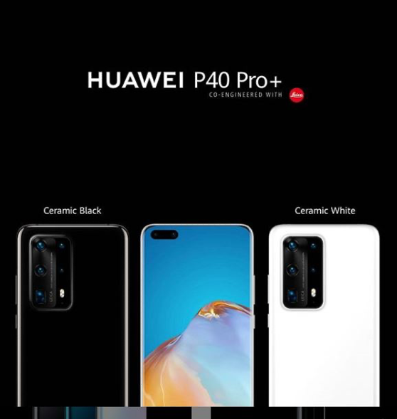 نگاهی به قابلیت&zwnj;های سری پرچمدار Huawei P40؛ سه&zwnj;گانه زیبا با دوربین خیره&zwnj;کننده