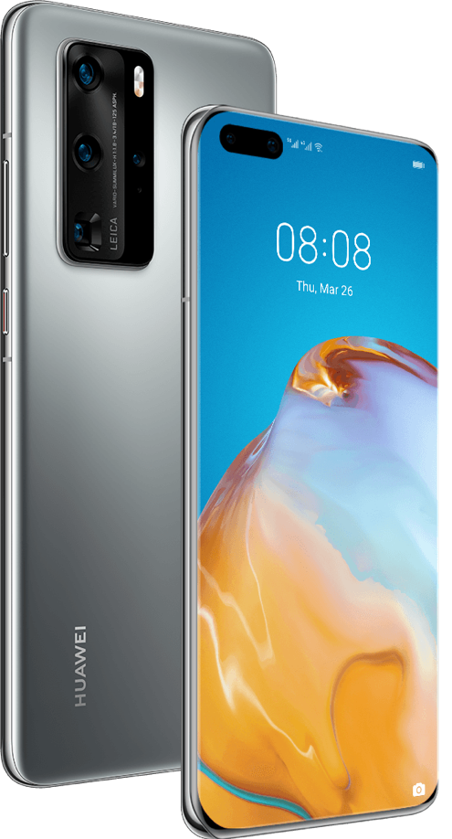 نگاهی به قابلیت&zwnj;های سری پرچمدار Huawei P40؛ سه&zwnj;گانه زیبا با دوربین خیره&zwnj;کننده