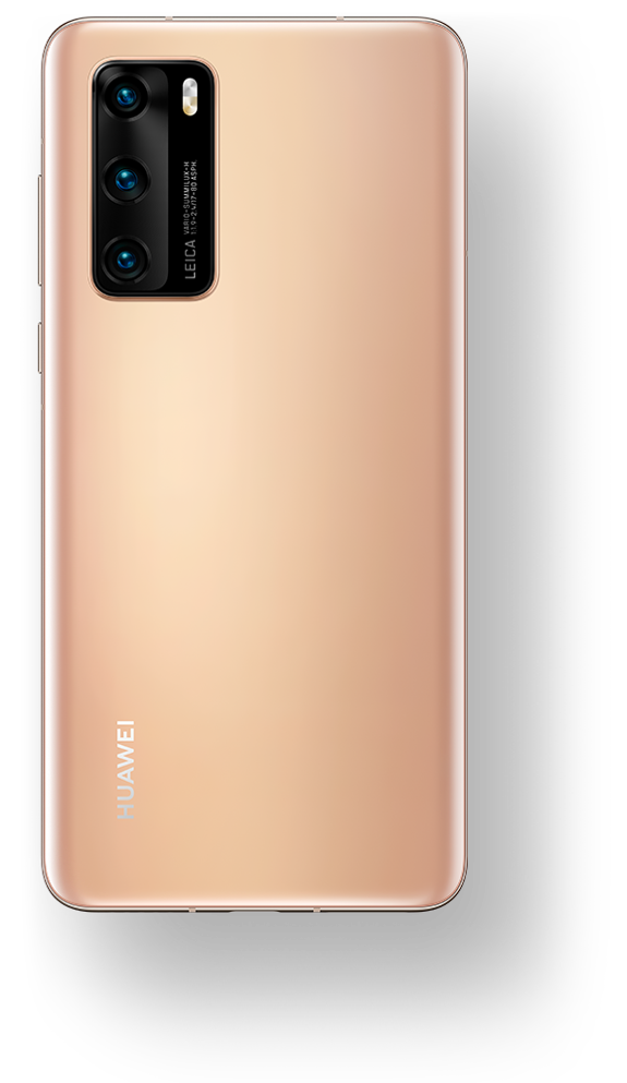 نگاهی به قابلیت&zwnj;های سری پرچمدار Huawei P40؛ سه&zwnj;گانه زیبا با دوربین خیره&zwnj;کننده