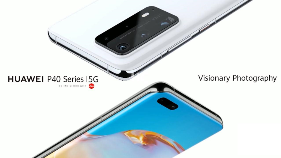 نگاهی به قابلیت&zwnj;های سری پرچمدار Huawei P40؛ سه&zwnj;گانه زیبا با دوربین خیره&zwnj;کننده