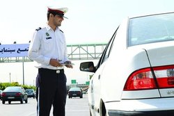 اعلام جزئیات ممنوعیت تردد در جاده‌ها و معابر استان مرکزی موارد استثنا تشریح شد