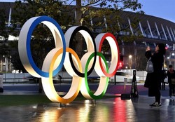 تاریخ جدید برگزاری بازی‌های المپیک ۲۰۲۰ مشخص شد