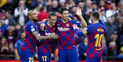 شرط جالب بازیکنان بارسلونا برای کاهش 70 درصدی دستمزدها