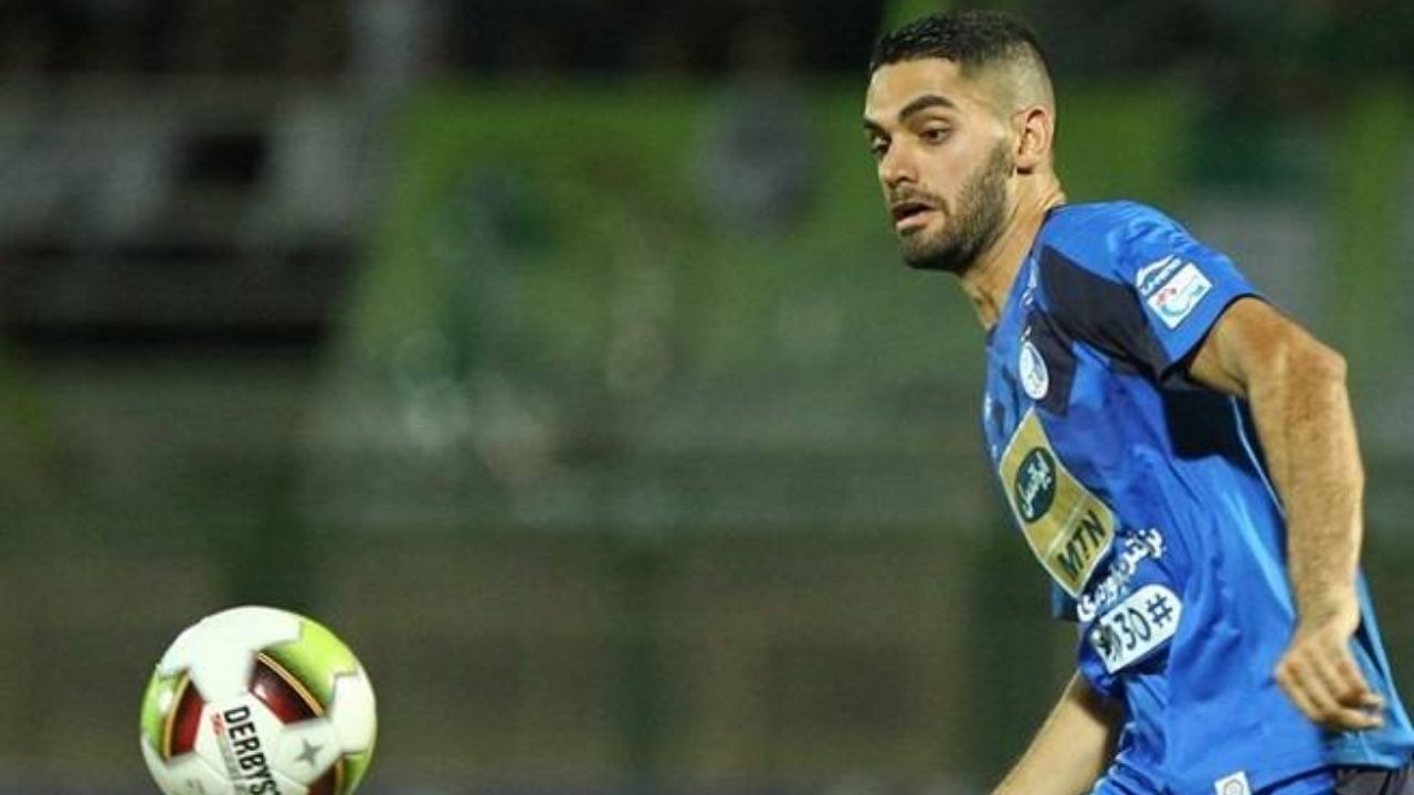 عملکرد هافبکهای استقلال در سال ۹۸ عملکرد هافبکهای استقلال در سال ۹۸