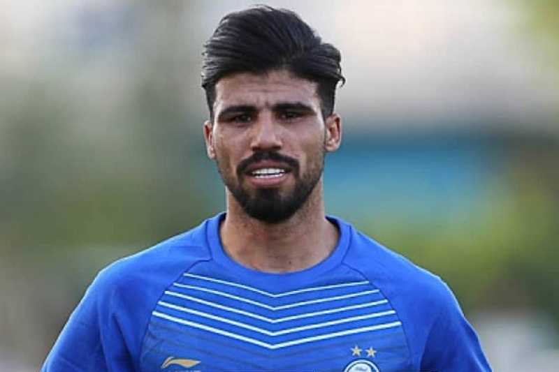 عملکرد هافبکهای استقلال در سال ۹۸ عملکرد هافبکهای استقلال در سال ۹۸