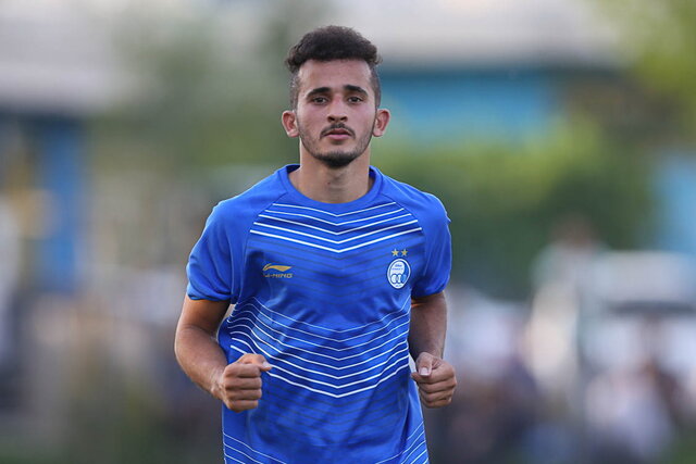 عملکرد هافبکهای استقلال در سال ۹۸ عملکرد هافبکهای استقلال در سال ۹۸