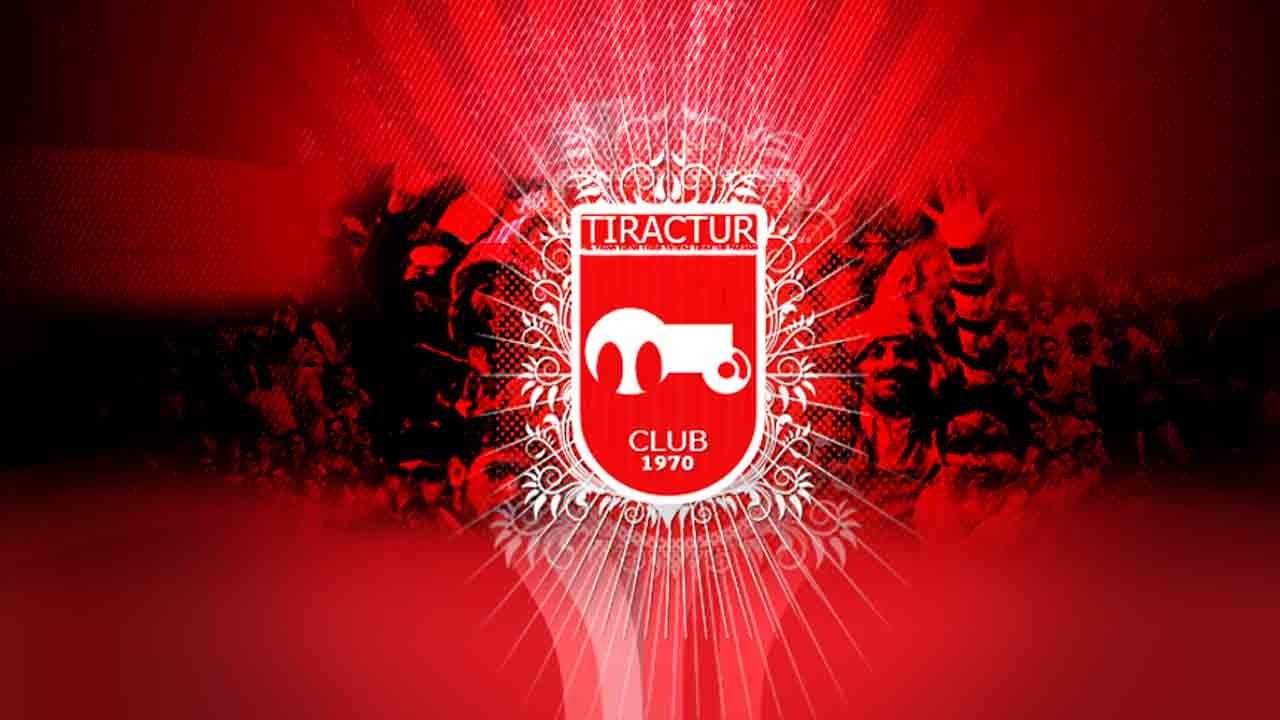 گذری برعملکرد تراکتور در سال ۹۸ گذری برعملکرد تراکتور در سال ۹۸