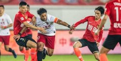چین قصد از سرگیری مسابقات فوتبال در آِینده نزدیک را ندارد