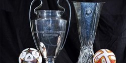 تعویق مسابقات لیگ قهرمانان و لیگ اروپا به ماه ژوئن یا آگوست