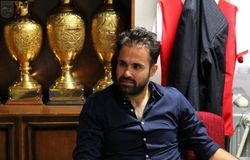 نصرتی: فوتبال ایران در سال ۹۸ پیشرفت نکرد
