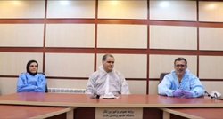 هموپرفیوژن یکی از روشهای درمان بیماران کرونایی در بابل