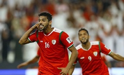 الغسانی: باشگاه سپاهان برای بازگشتم به عمان نهایت همکاری را با من داشت