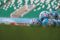 اتحاد هیات رئیسه علیه تعلیق فوتبال  پروژه بازگشت تاج شکست خورد!