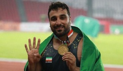 پدر ورزشکار المپیکی ایران هم کرونا گرفت!