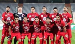 پست اینستاگرامی مشترک پرسپولیسی‌ها+عکس