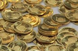 نرخ سکه و طلا در ۱۶ فروردین