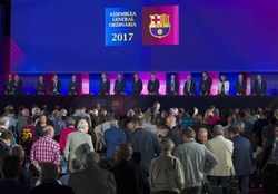 باشگاه بارسلونا باز هم دستمزد بازیکنانش را کاهش می‌دهد