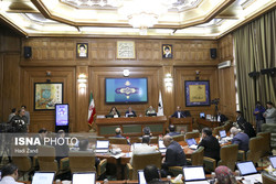 تاکید دوباره شورای شهر بر ثبت ملی «توچال»