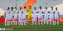 آیا فوتبال ایران در آستانه تعلیق قرار دارد؟