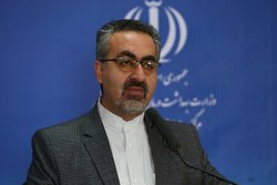 وضعیت قرمز کرونا در تهران خطر خیز مجدد بیماری در کشور