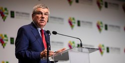 پیام رئیس کمیته بین‌المللی المپیک برای غلبه بر بحران ویروس کرونا