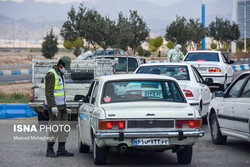ماجرای تردد خودروهای با پلاک‌های غیربومی در تهران