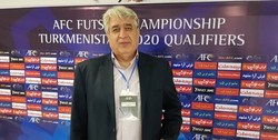 AFC تولد حسین شمس را تبریک گفت+عکس