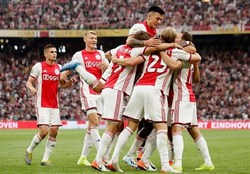 کمک ۱۱ میلیون یورویی اتحادیه فوتبال هلند به تیم‌های بحران‌زده