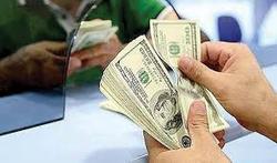 نرخ ارز آزاد در ۱۹ فروردین  دلار به قیمت ۱۵ هزار و ۷۰۰ تومان رسید