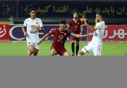 صادقی: امیدوارم کار به تعطیلی لیگ برتر نکشد