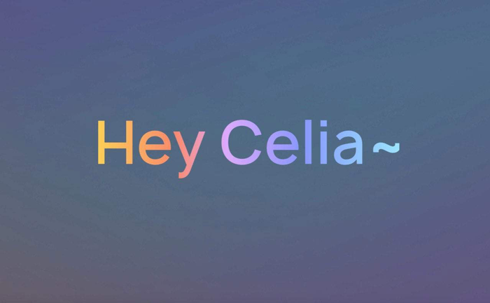 با &laquo;سیلیا&raquo; (Celia) دستیار صوتی هوشمند هوآوی آشنا شوید