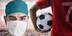 جریمه های سنگین برای بازیکنان برزیلی نقض کننده قرنطینه
