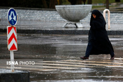 آماده‌باش مناطق ٢٢ گانه شهرداری تهران در پی بارش گسترده باران