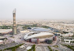 قطر ادعای آمریکایی‌ها در خصوص میزبانی جام جهانی را رد کرد