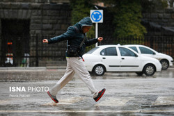 بارش‌ها تا یکشنبه ادامه دارد/ خطر سیلابی شدن رودخانه‌ها