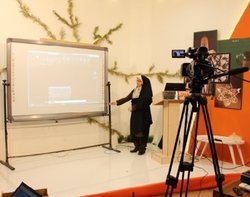 تداوم آموزش‌های تلویزیونی پس از بازگشایی مدارس   تغییر ساعات پخش و نحوه اجرا