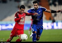 شیری: لیگ نیمه کاره بماند، باید پرسپولیس را قهرمان اعلام کنند