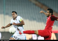 حمودی: آنلاین تمرین می‌کنیم اما امکانات تاتنهام را نداریم!