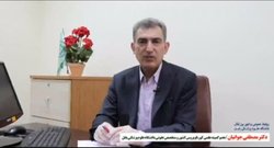 وارد مرحله جدیدی از فاصله‌گذاری هوشمند برای مقابله با کرونا شدیم