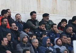 صادقی: اگر سعادتمند برای استقلال برنامه داشته باشد، کمک مالی می‌کنیم