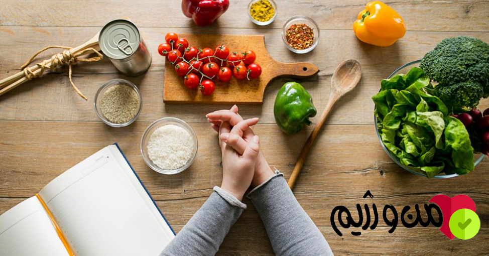 چاق شدن دیگر یک دغدغه نیست! چاق شدن دیگر یک دغدغه نیست!