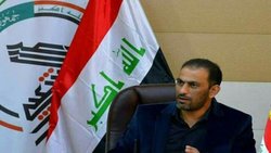 نماینده پارلمان عراق: ایران مخالف دخالت در امور داخلی عراق است