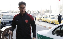 هشدار مربی پرسپولیس به مربی سپاهان