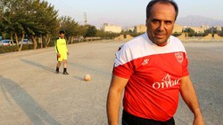 عربشاهی: کفاشیان، تاج و ساکت فوتبال ما را نابود کردند