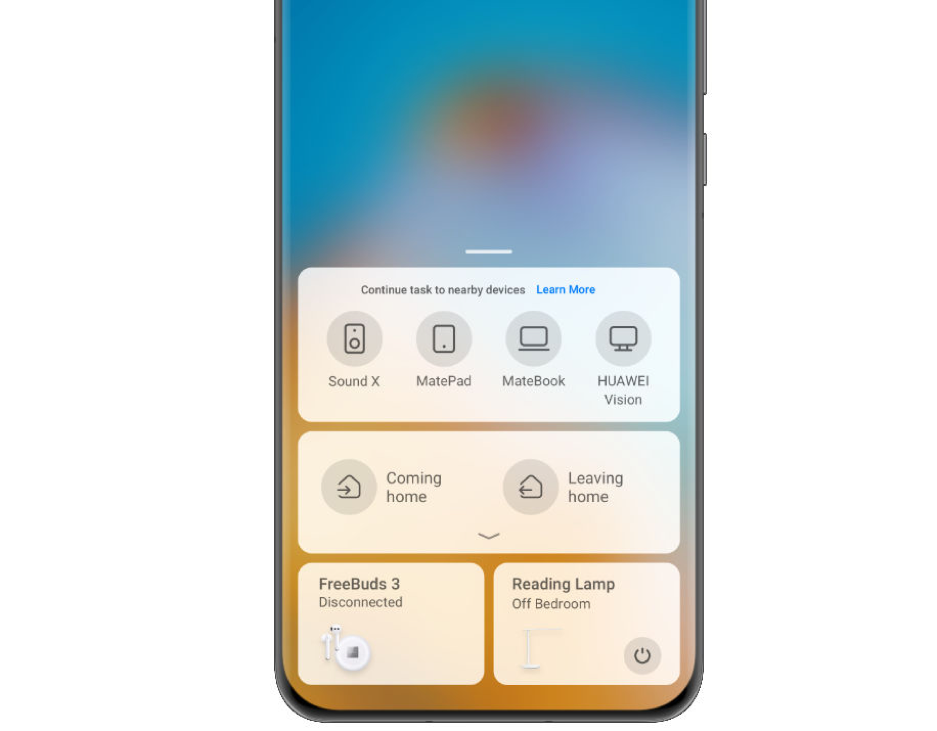 رابط کاربری جدید EMUI 10.1 هوآوی چه امکانات جدیدی دارد؟ رابط کاربری جدید EMUI 10.1 هوآوی چه امکانات جدیدی دارد؟