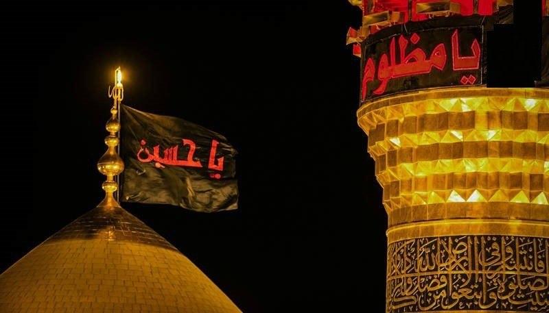 پرچم مذهبی و استفاده از آن در مراسم و مناسبت های خاص هر کشور پرچم مذهبی و استفاده از آن در مراسم و مناسبت های خاص هر کشور