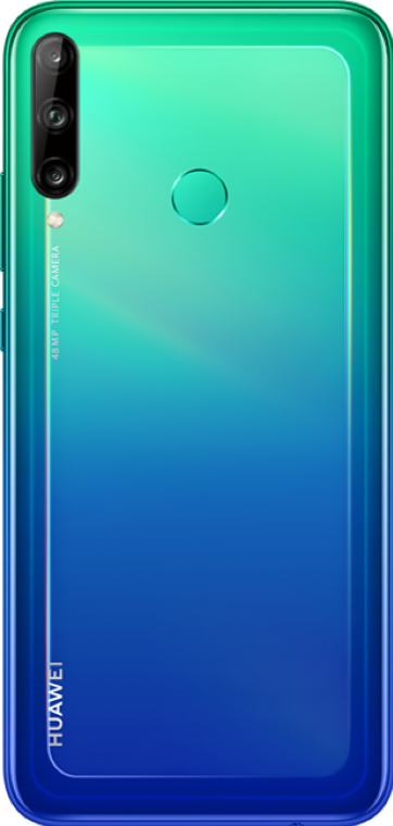 گوشی Huawei Y7p میان رده&zwnj;ای با دوربین سه&zwnj;گانه در راه بازار ایران